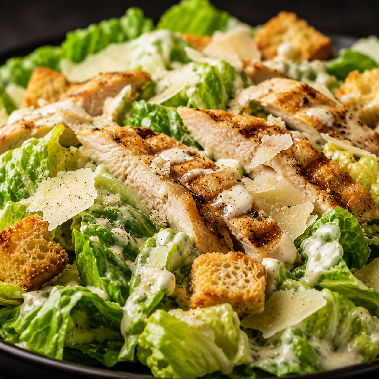 Salade César