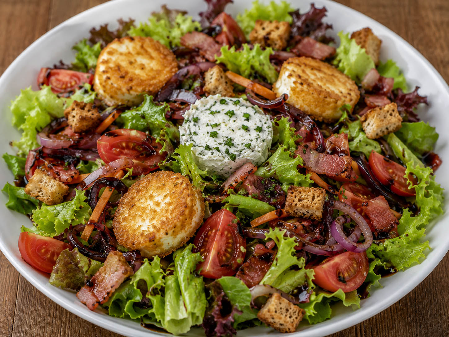 Salade Seguin