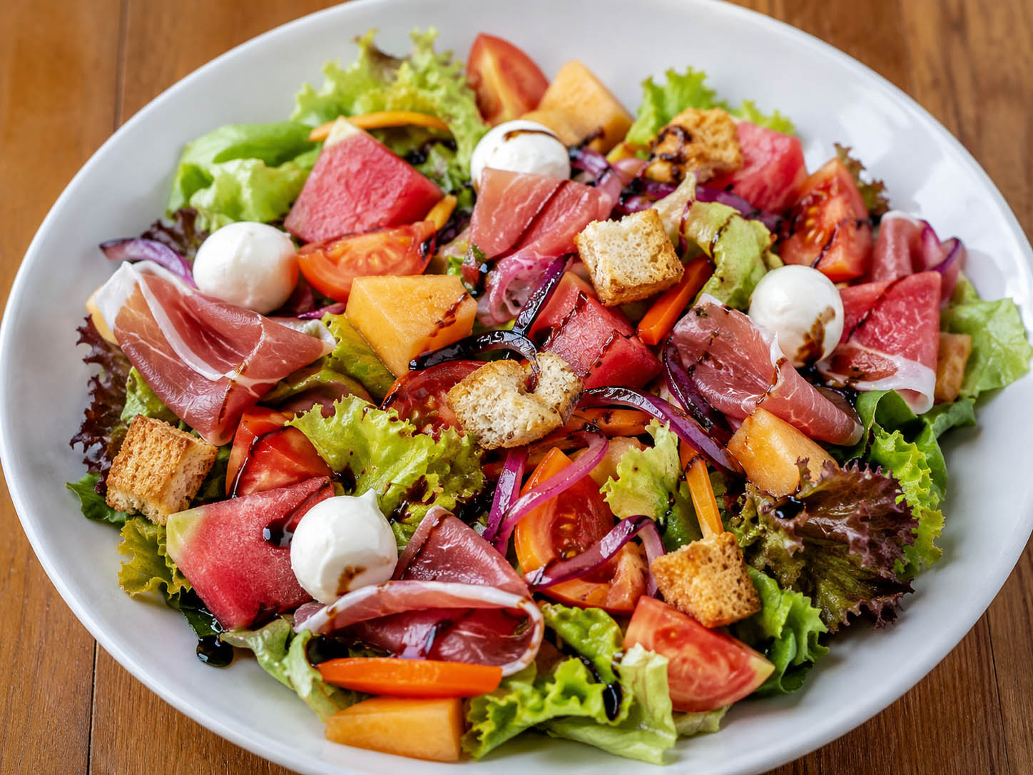 Salade Fraicheur