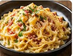 Linguine Bleu du Queyras