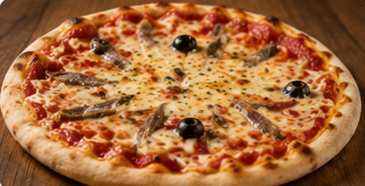 L’Anchois