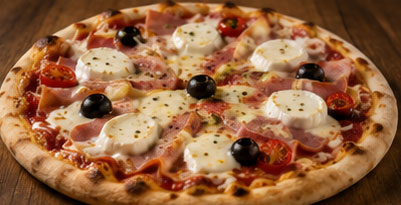 L’Italienne
