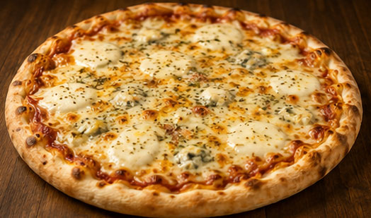 La 4 Fromages