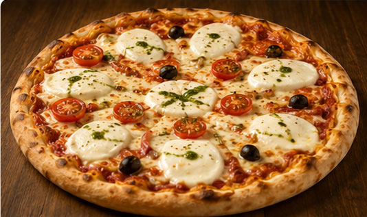 La Mozza
